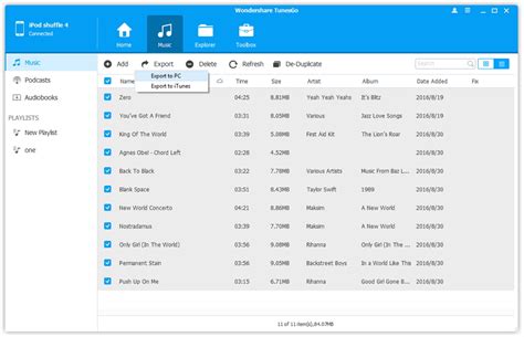 how to transfer music from ipod to computer and how does the process differ between windows and mac?